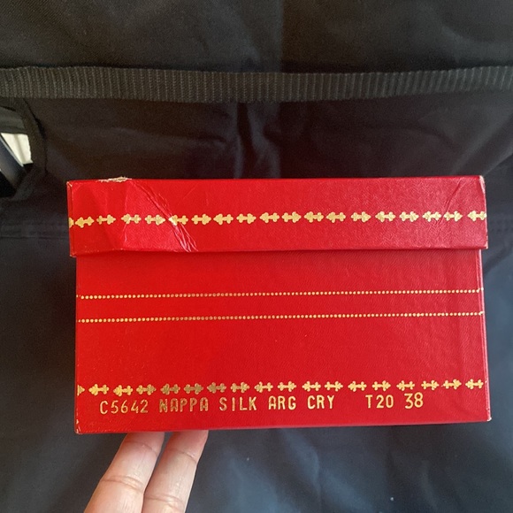 René Caovilla women shoes - Picture 15 of 15